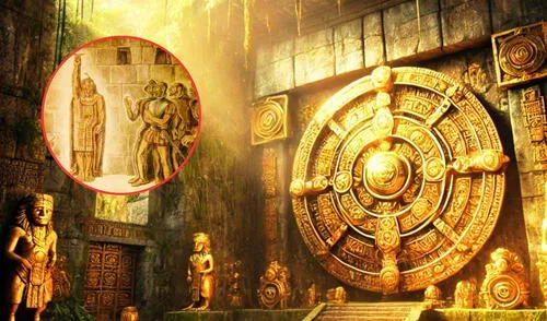 El Paititi fue descubierto por el polaco-italiano Jacek Palkiewicz. Foto: composición LR / Google El explorador polaco-italiano Jacek Palkiewicz fue quien descubrió el legendario Paititi.