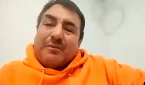 Peruano con orden de deportación vive escondido en Estados Unidos: "Pido a Dios que no me detenga Migraciones"