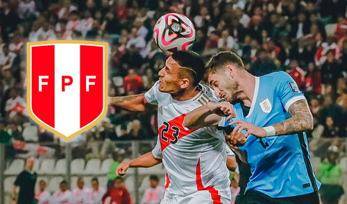 La selección peruana solo tiene una victoria en las Elimiantorias, por lo que el nuevo DT buscará ganar a Bolivia y Venezuela. Foto: composición LR/La Bicolor/X La selección peruana solo tiene una victoria en las Elimiantorias, por lo que el nuevo DT buscará ganar a Bolivia y Venezuela. Foto: composición LR/La Bicolor/X