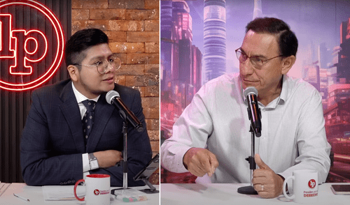 Martín Vizcarra propone implementar cuarteles como cárceles.