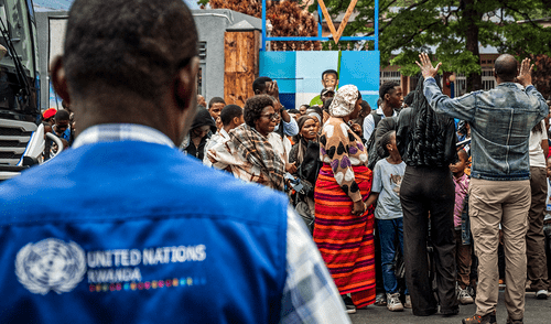 La ONU informa que más de 150 reclusas fueron violadas y asesinadas en fuga de prisión en República Democrática del Congo