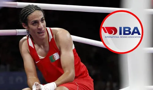 La polémica razón por la que no dejarán participar a la campeona olímpica Imane Khelif en el Mundial de boxeo