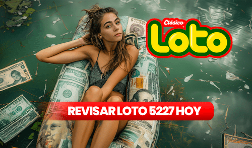 Todos los resultados del Loto están en la plataforma de la Polla Chilena. Foto: composición LR/Freepik