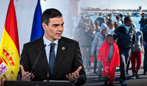 Al estilo de Donald Trump, España endurece medidas migratorias: conoce los requisitos para evitar la expulsión