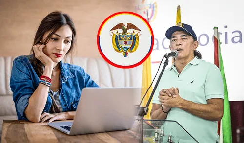 El registro para Renta Joven, de Prosperidad Social, está cerrado. Foto: composición LR/Freepik/Prosperidad Social El registro para Renta Joven, de Prosperidad Social, está cerrado. Foto: composición LR/Freepik/Prosperidad Social