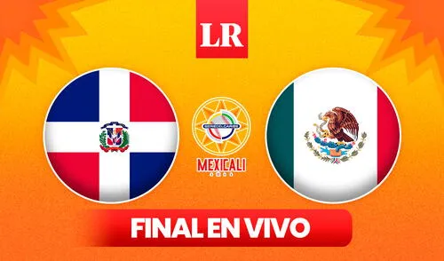 El último campeón de la Serie del Caribe fue Venezuela con los Tiburones de La Guaira. Foto: composición LR Rep. Dominicana vs. México - Serie del Caribe 2025