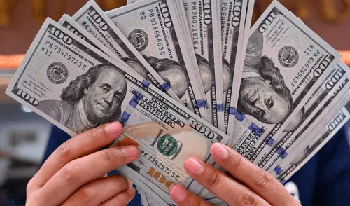 La desdolarización tiene como fin generar mayor estabilidad en las monedas locales. Foto: difusión La desdolarización tiene como fin generar mayor estabilidad en las monedas locales