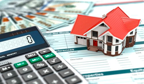 El impuesto predial se paga una vez al año y es de caracter obligatorio. Foto: Freepik/LR