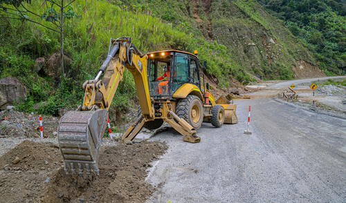 Aprueban ejecución de tres proyectos de inversión. Aprueban ejecución de tres proyectos de inversión.