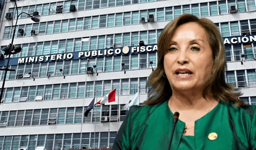 En tres años y medio en el gobierno, la fortuna de Dina Boluarte pasó de 623,383.94 a un monto de 1 171,198 soles. Foto: composición LR