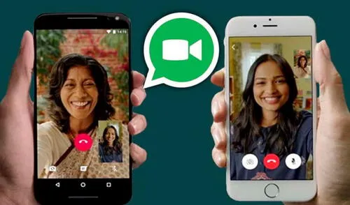 Hay una forma de evitar esta estafa a través de WhatsApp. Foto: Actualidad iPhone