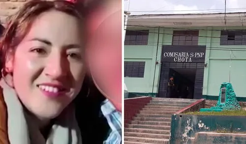 Sentencian a 12 años de cárcel a mujer que cercenó el miembro viril de su pareja en Cajamarca