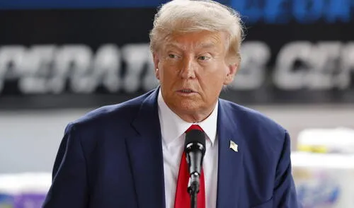 Miles de inmigrantes ingresan a los Estados Unidos con apoyo del TPS.