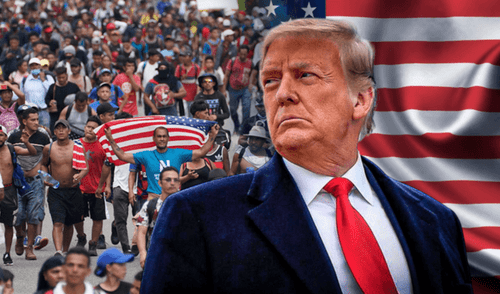 Uno de motivos que pueden llevar a la deportación de un naturalizado es el descubrimiento de que obtuvo su ciudadanía mediante fraude. Uno de motivos que pueden llevar a la deportación de un naturalizado es el descubrimiento de que obtuvo su ciudadanía mediante fraude.