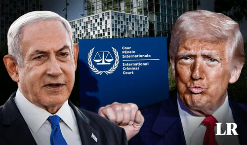 Corte Penal Internacional condena orden ejecutiva de Trump y llama a rechazar sanciones.