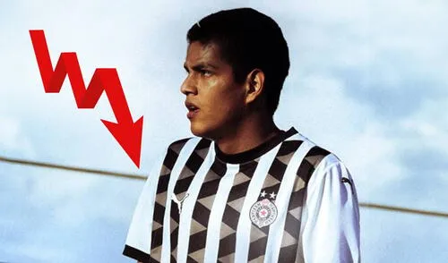 Joao Grimaldo solo jugó 10 partidos en Belgrado y ahora será nuevo futbolista de Riga FC