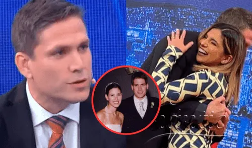 Paco Bazán mantiene su promesa de castidad y responde a los rumores sobre su relación con Susana Alvarado.