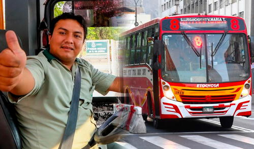 ATU anunció la entrada en vigencia del régimen excepcional de renovación de autorizaciones. Foto: Composición LR/ATU