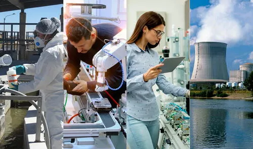 Las 4 nuevas carreras que San Marcos ofrecerá en su examen de admisión 2025-II: conoce las sedes con nuevas vacantes