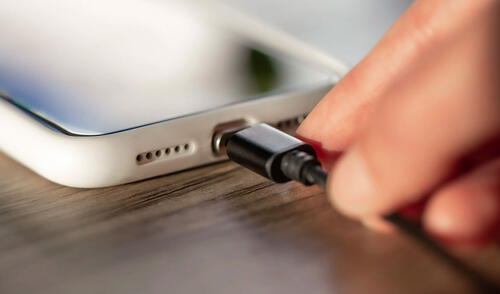 Sigue estos consejos y no tendrás que cargar tu smartphone a cada rato. Foto: Computer Hoy