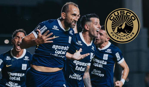 Alianza Lima y Cusco FC jugarán en Matute por la fecha 1 de la Liga 1 2025