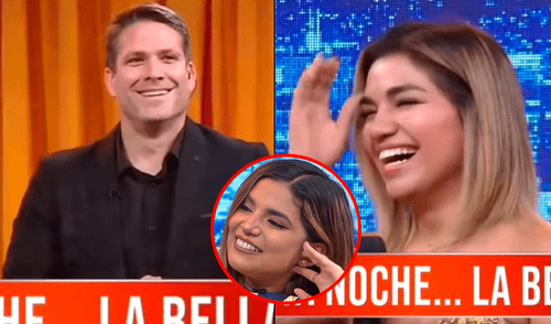 Paco Bazán cuenta con 44 años y es presentador en ATV. Foto: Composición LR/ATV. Paco Bazán cuenta con 44 años y es presentador en ATV.