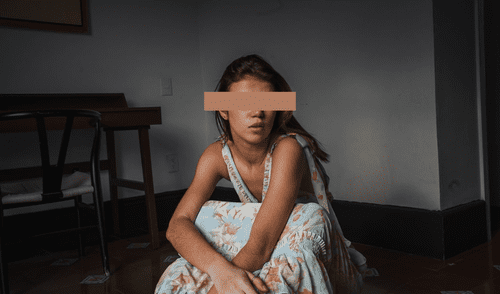 Familiares de la víctima han exigido que las autoridades no permitan que el caso quede impune.