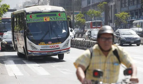 Empresas esperan obtener autorizaciones. Crédito: Andina. Empresas esperan obtener autorizaciones. Crédito: Andina.