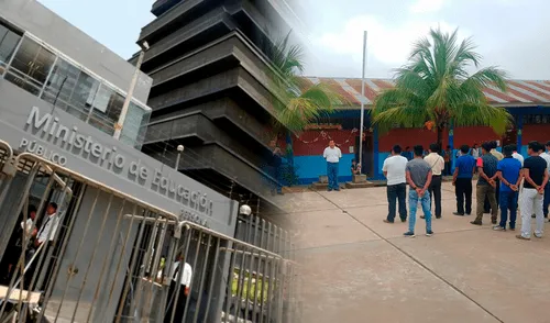 En un año se ha separado de las aulas a 693 malos docentes