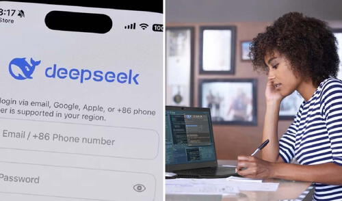 DeepSeek impulsa la IA en China: empresas como Lenovo integran su tecnología para desafiar a Estados Unidos