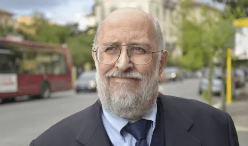 El Sodalicio de Vida Cristiana fue recientemente disuelto por el Papa Francisco.