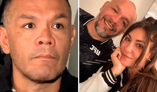 Rumores de separación sacuden a Jackson Mora y Tilsa Lozano. Foto: Composición LR/Instagram Rumores de separación sacuden a Jackson Mora y Tilsa Lozano.