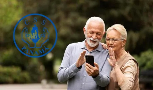 Jubilados y pensionados - CSS