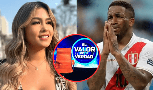 Magaly Medina reveló que Delany López, ex de Jefferson Farfán, sería una de las primeras invitadas de 'El valor de la verdad'. Foto: Composición LR/Instagram Magaly Medina reveló que Delany López, ex de Jefferson Farfán, sería una de las primeras invitadas de 'El valor de la verdad'