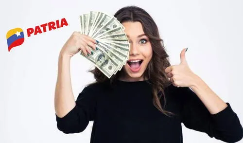 El Bono de Corresponsabilidad se entrega dos veces cada mes. Foto: composiciónLR/Freepik/Patria Bono de la Patria con aumento de 143 dólares, febrero 2025: fecha oficial, beneficiarios y cómo activar vía Sistema Patria