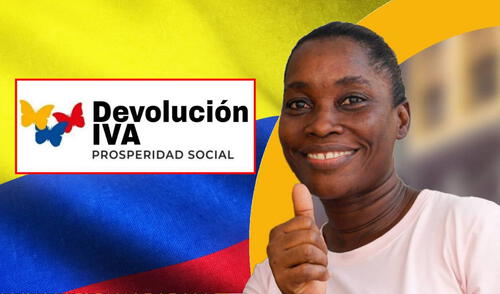 Los nuevos pagos de Devolución del IVA 2025 llegarán tras desembolsos de la Renta Ciudadana