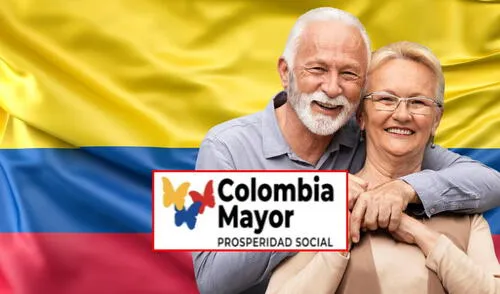 Colombia Mayor brinda un importante apoyo económico para los adultos mayores más vulnerables en Colombia. Foto: composición LR/Freepik Colombia Mayor brinda un importante apoyo económico para los adultos mayores más vulnerables en Colombia
