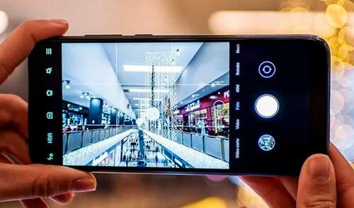 Con estos consejos, mejorarás notablemente tus fotos. Foto: Tu Xiaomi Con estos consejos, mejorarás notablemente tus fotos. Foto: Tu Xiaomi