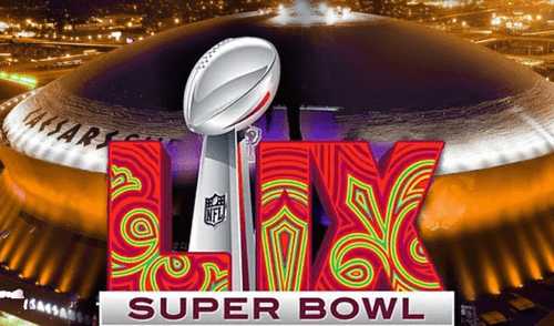 Super Bowl 2025