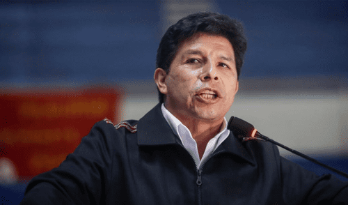 Pedro Castillo tendrá su próximo juicio oral programado por el Poder Judicial para el 4 de marzo.