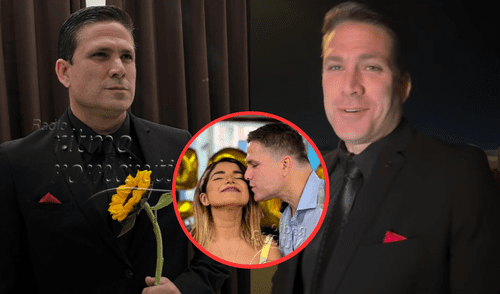 Paco Bazán en el concierto de Corazón Serrano.