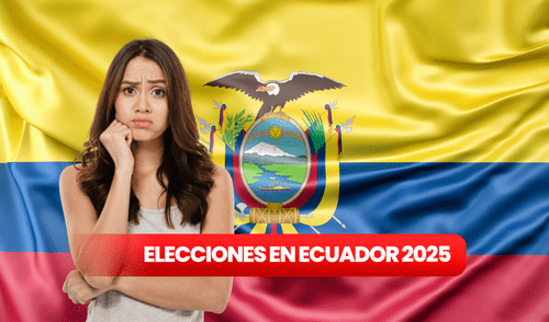 Varios miembros de las Juntas Receptoras del Voto realizaron curiosas preguntas a puertas de las elecciones 2025. Foto: composición LR / Freepik recinto electoral | mesa electoral