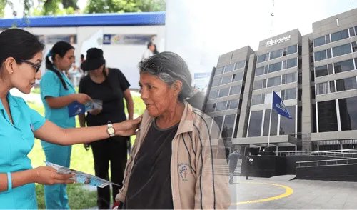 seguro activo essalud