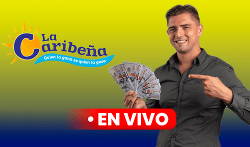 Resultados La Caribeña Día y Noche EN VIVO