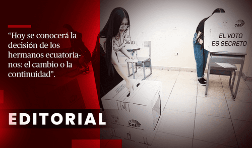 EDITORIAL larepublica.pe