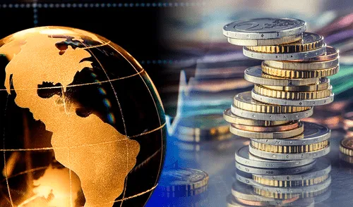 Este país tiene la moneda más estable de América Latina, superando a Brasil y México. Foto: composición LR/Jazmin Ceras/AFP Perú