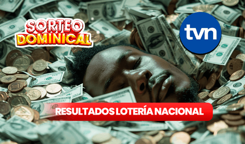 Cada edición de la Lotería Nacional de Panamá sortea 3 premios. Foto: composición LR/Freepik Cada edición de la Lotería Nacional de Panamá sortea 3 premios. Foto: composición LR/Freepik