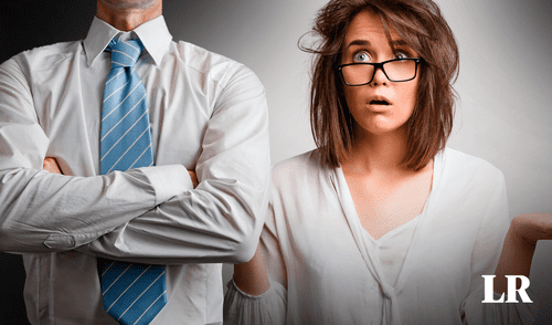 El lenguaje corporal es un elemento fundamental de la comunicación no verbal. Foto: Composición LR/Jazmín Ceras El lenguaje corporal es un elemento fundamental de la comunicación no verbal. Foto: Composición LR/Jazmín Ceras