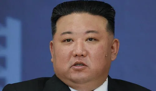 Kim Jong-un ha pedido aumentar la producción de materiales nucleares aptos para armas.