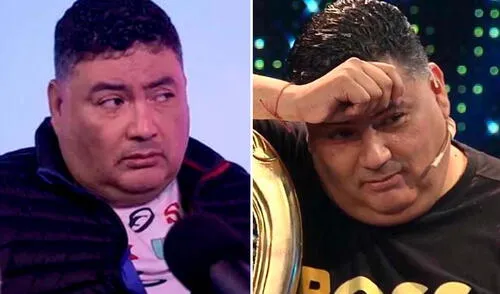 Alfredo Benavides es un destacado humorista peruano.